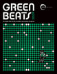 Green Beats 2009 Marching Band sheet music cover